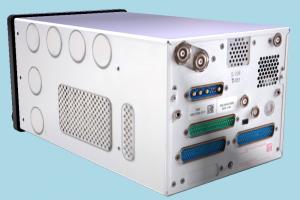 Radio Navigation Display KSN-770 Navigation Display-4